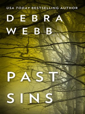 cover image of Past Sins